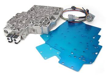 Automatic Transmission Assembly