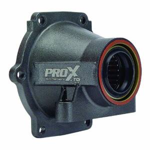 Automatic Transmission Case