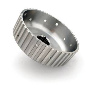 Automatic Transmission Clutch Hub