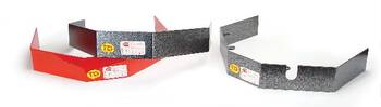 Automatic Transmission Flexplate Shield