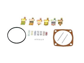 Automatic Transmission Governor