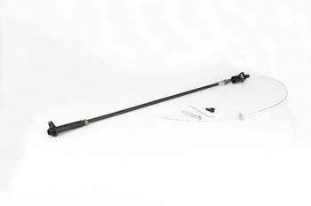 Automatic Transmission Kickdown Cable