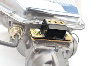 Automatic Transmission Mount