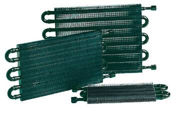 Automatic Transmission Oil Cooler
