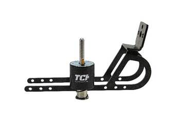 Automatic Transmission Shift Handle