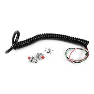Automatic Transmission Shift Micro Switch