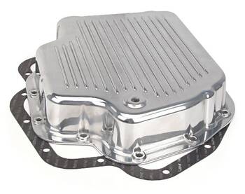 Engine Oil Pan