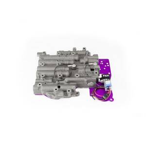 Transmission Brake Kit