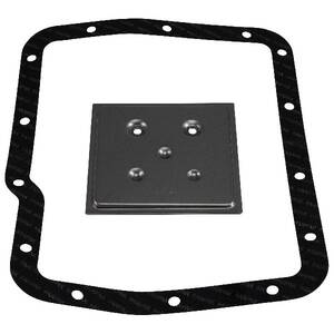 Transmission Filter