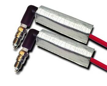 Spark Plug Wire Heat Sleeve