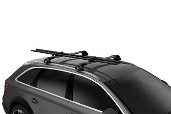 Bicycle Rack Adapter Kit