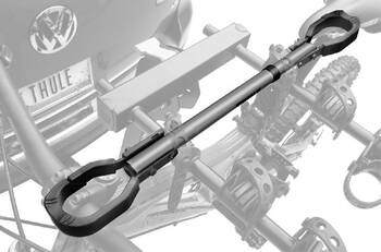 Bicycle Rack Adapter