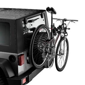 Bicycle Rack