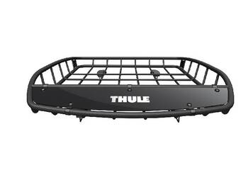 Cargo Basket