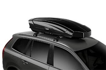 Cargo Box