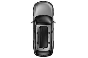 Cargo Carrier
