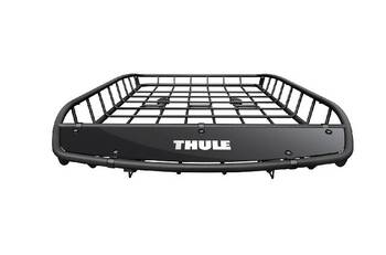 Cargo Tray
