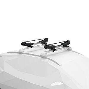 Roof Rack Mount Kit