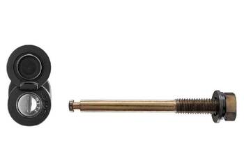 Trailer Hitch Lock