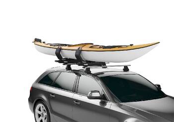 Watersport Carrier