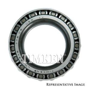 Differential Pinion Bearing