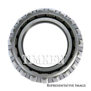 Wheel Bearing