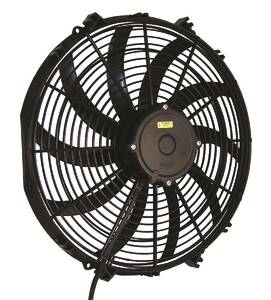 Engine Cooling Fan