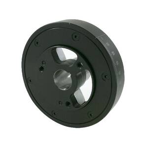 Engine Harmonic Balancer