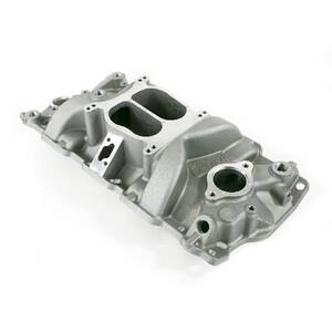 Engine Intake Manifold