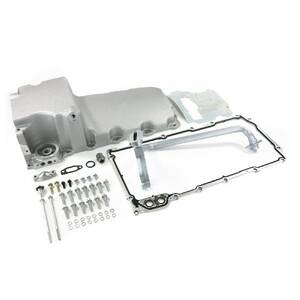 Engine Oil Pan