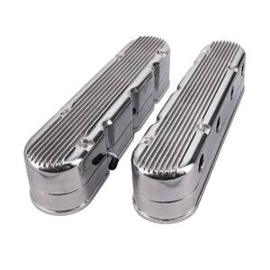 Engine Valve Cover