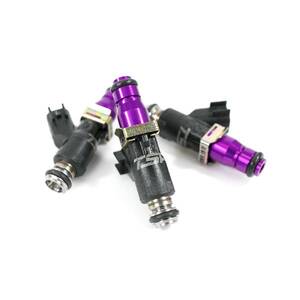 Fuel Injector