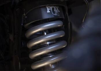 Suspension Kit