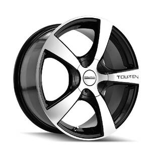 Wheel