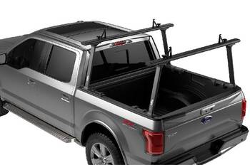 Truck Bed Rack