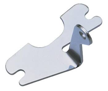A/C Compressor Bracket