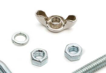 Air Cleaner Mounting Stud Kit