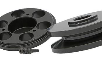 Alternator Pulley