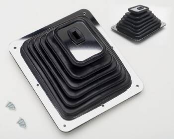 Automatic / Manual Transmission Shift Boot