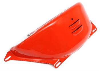 Automatic Transmission Torque Converter Dust Cover