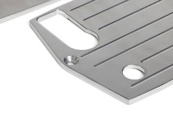 Battery Tray