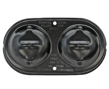Brake Master Cylinder Reservoir Cap