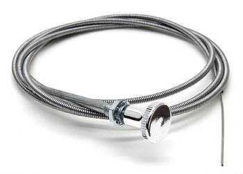 Carburetor Choke Cable