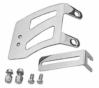 Carburetor Throttle Cable Bracket