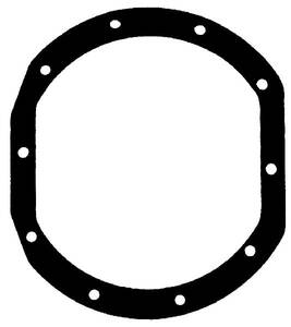 Differential Carrier Gasket