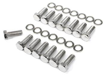 Differential Cover Bolt