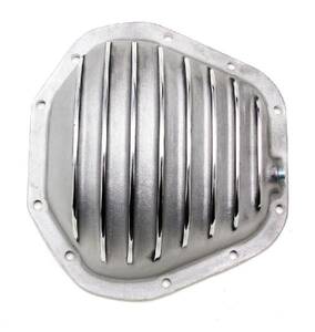 Differential Cover