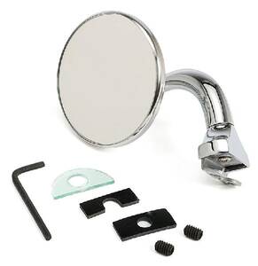 Door Mirror