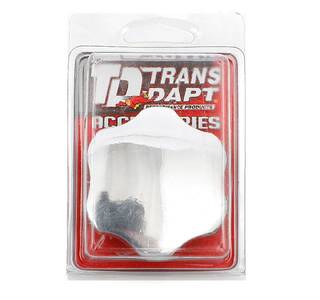 Engine Coolant Reservoir Cap