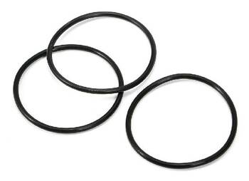 Engine Coolant Thermostat Housing Gasket